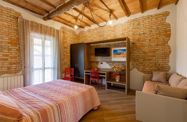 Elegante Casa Mafalda con vista