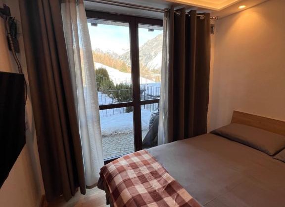 Elegante e moderno monolocale