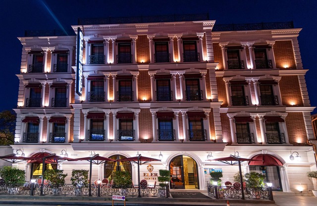 Eler Hotel