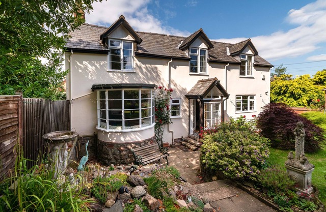 Eleri Cottage