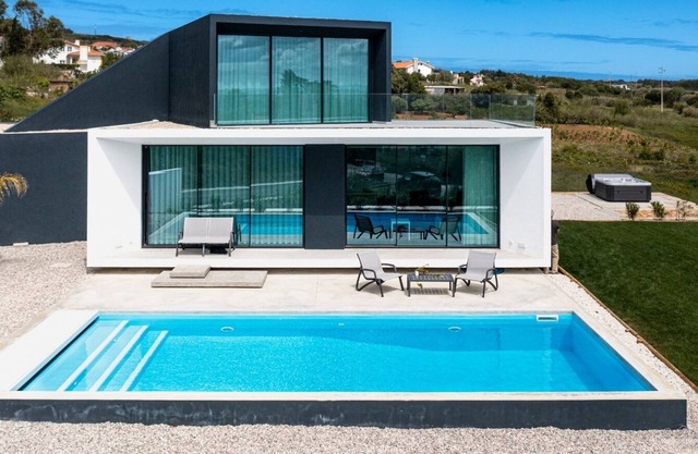 Elevate Luxury at a Bespoke Villa Crafted by a World Celebrated Architect