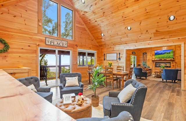 Elevated Escape by Ghosal Luxury Lodging