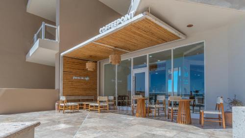 Elevated Living in Phase 1 – Opalo 803, Las Palomas Beach & Golf Resort