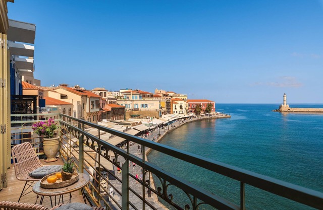 Elia Palatino Hotel