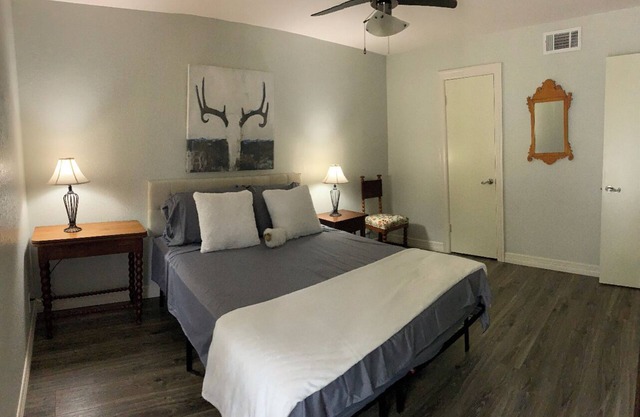 Eli’s and Emm’s Condo