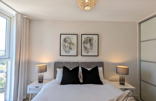 Elite Serenity Apartment