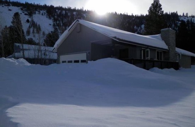 Elk House - 3 BR/2 BTH