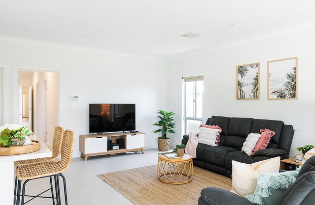 Ella House II Casa nueva cerca de Glenelg & City Pet Friendly