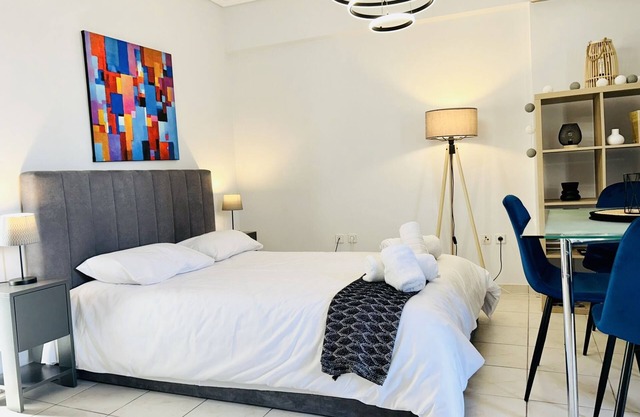 Ella Suite - Una Habitación Piso, Capacidad 2