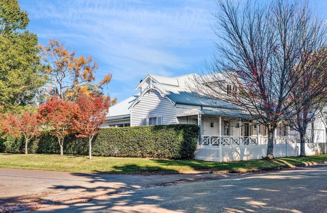 Ellary, Burrawang - a beautiful country home