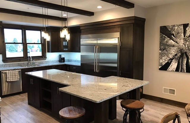 Ellicottvillas - "Aspen West"