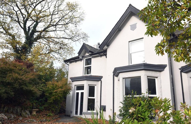 Ellie's Lodge, ULVERSTON