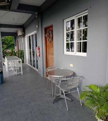 Elling's Patar Place