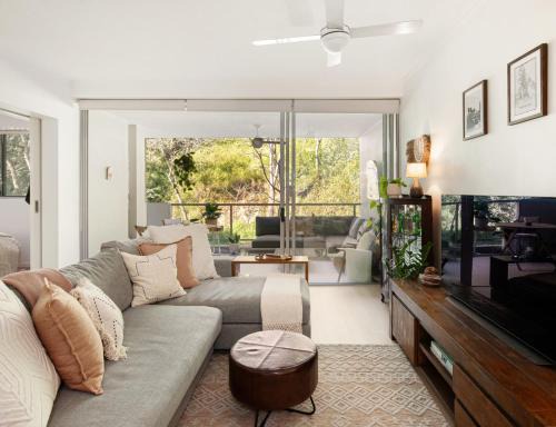 Ellington Apartments Teneriffe