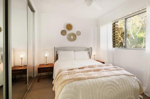 Ellington Apartments Teneriffe