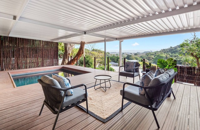 Ellis Park Drive 87 - Five Bedroom House, Sleeps 10