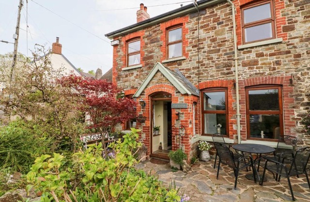 Elm Cottage, Bideford