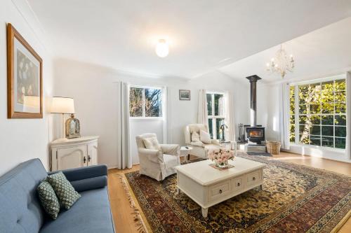 Elm Cottage, Moss Vale