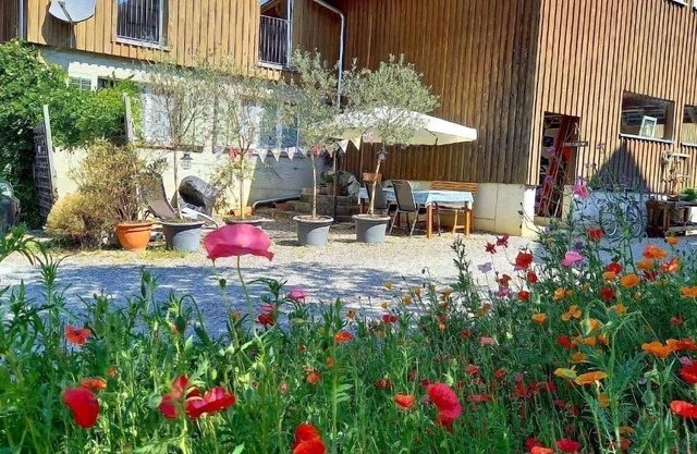 Apartamento de vacaciones Ermensee para 1 - 4 personas con 2 dormitorios - Apartamento