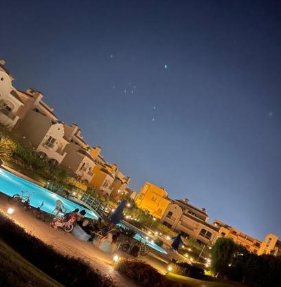 Elpatio villa