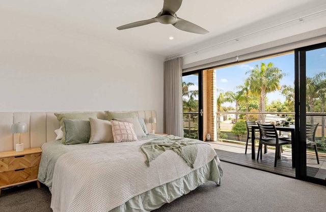 Elsinor Townhouse 6 S