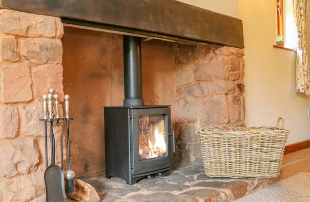 Elsworthy Farm Cottage