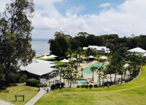 Elysian Escape - 4 Pools, Lakeside, Rafferty's Resort