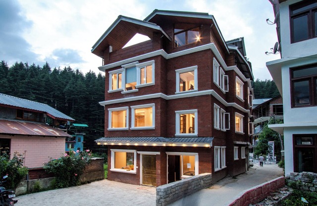 Elysian Woods New Devidayar