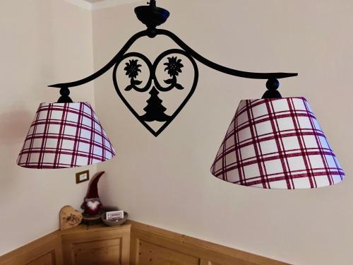 EMARGHE, CASA A MOENA