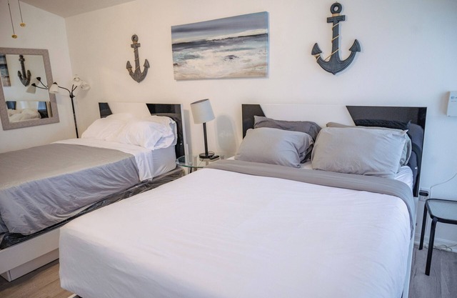 Emely's place 5 minutes from Jacksonville international airport