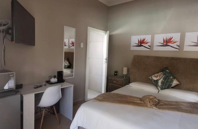 Emerald Boutique Guesthouse