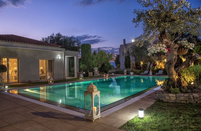 Emerald Villa- The Marble Resort