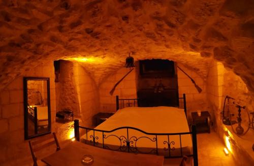 EMKA historic boutique stone house