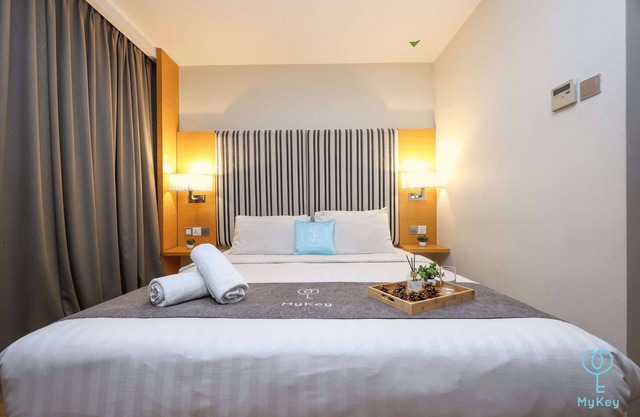 Empire Subang Hotel by MyKey