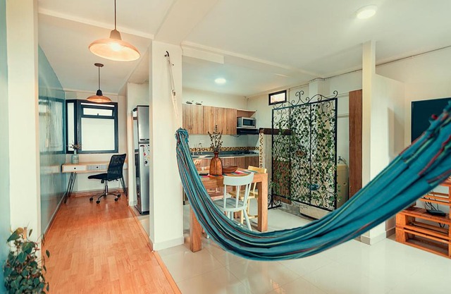 Encantador! Con calor de hogar!