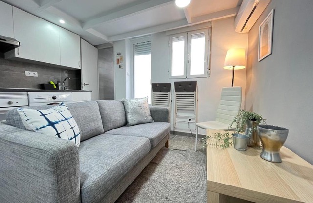 Encantador Madrid Val Izq Temporal