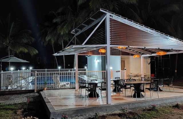 Encanto Farmstay Resort