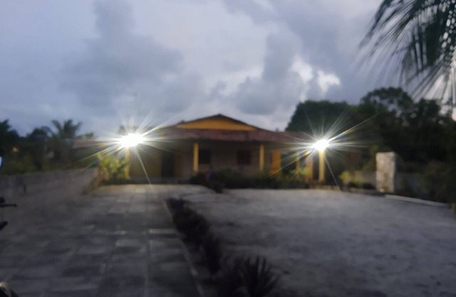 Enchanting 2-bedroom bungalow in Ilha do sossego Itamaraca