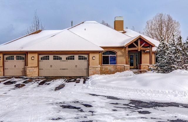 Enchanting dog-friendly home with hot tub, game room, fireplace, & washer/dryer