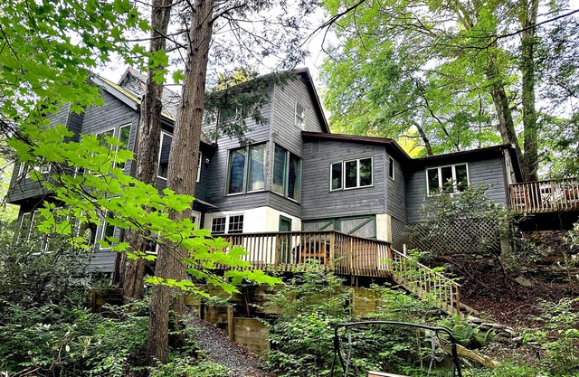 Enchanting Forest Estate