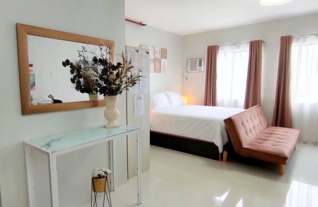 Enclave at Ibiza in Bacolod