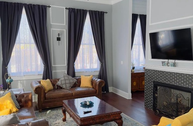 Endless Story Magazine Suite Walk French Quarter