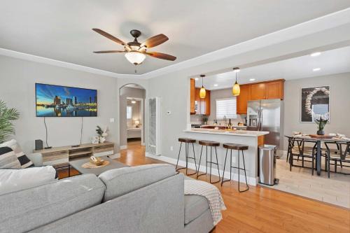 Endless Summer Retreat - Beach - AC - Shops