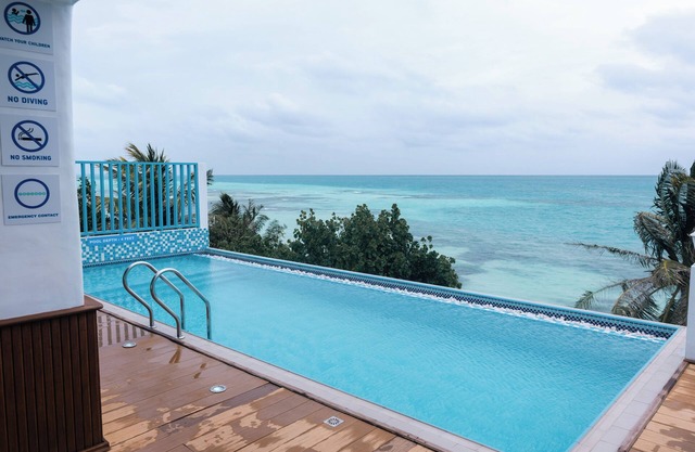 Endorphins Beach Villa