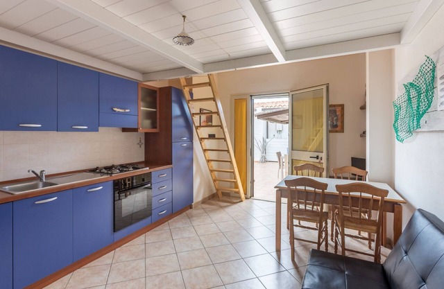 La energía es mi punto fuerte.