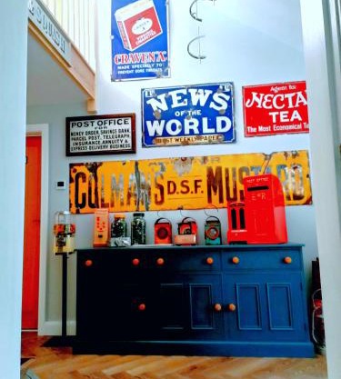 Englefield Guesthouse