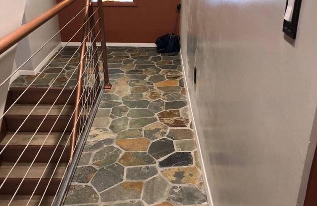 Enjoy a break. You deserve luxury!