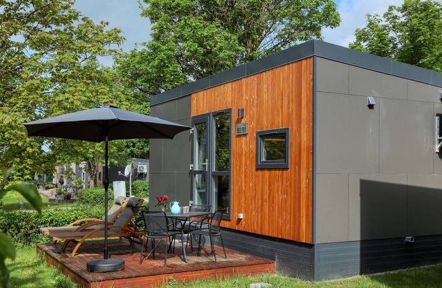 Alojamiento de 1 habitaciones en Wemding