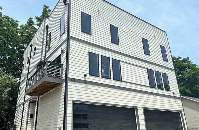 Enjoy a stylish experience at this centrally-located 3 bedroom home.