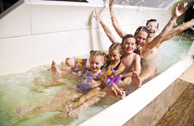 Enjoy Resorts Marina Fiskenæs